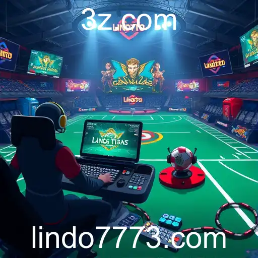 A Ascensão dos Jogos de Sorte Online em 2025
