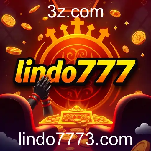 Explorando a Nova Era dos Jogos Online com 'lindo777'