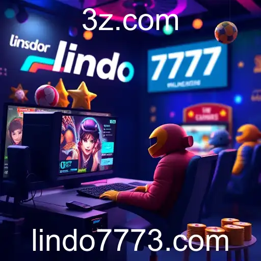 Crescimento do Mercado de Jogos em 2025: A Ascensão do