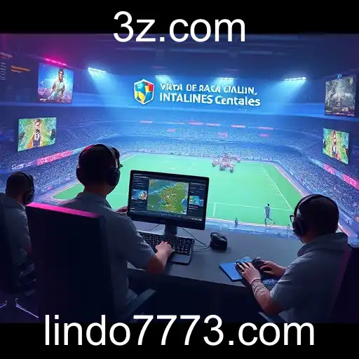 Ascensão dos Jogos Online em 2026