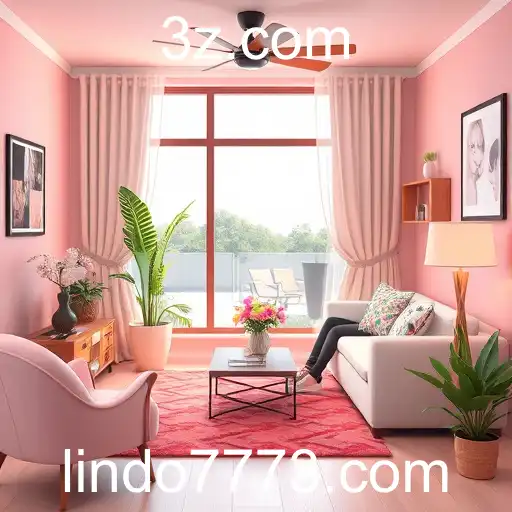 A Ascensão de 'lindo777' no Cenário dos Jogos Online