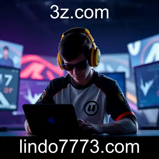 Transformações no Mundo dos Jogos em 2026