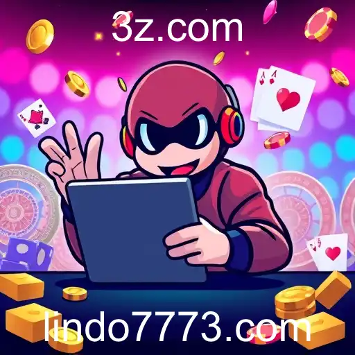 Expansão do Mercado de Jogos Online no Brasil