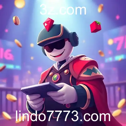 Explorando o Mundo de lindos777: Diversão e Oportunidades