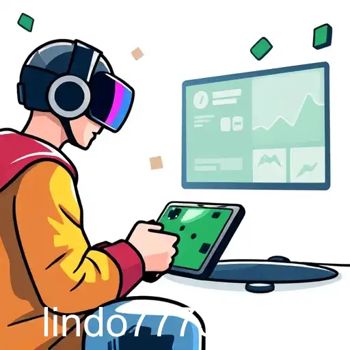 Explorando o Crescimento do Setor de Jogos Online no Brasil