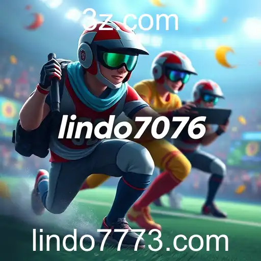 O Fenômeno 'lindo777': Revolucionando o Mundo dos Jogos