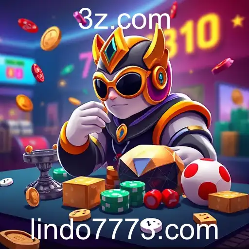 Tendências e Inovações no Mundo dos Jogos Online