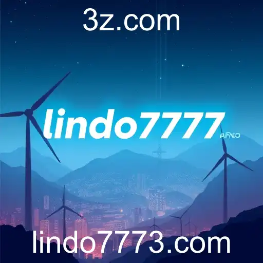Expansão do Universo dos Jogos com 'lindo777'