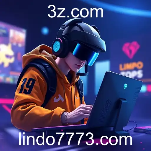 Tendências e Desafios no Mundo dos Jogos Online