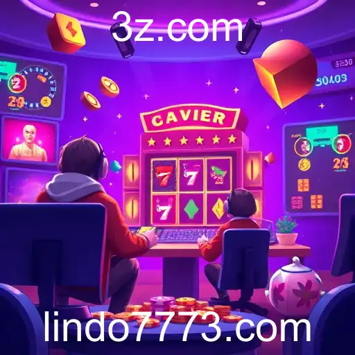 Novidades no Mundo dos Jogos com Lindo777