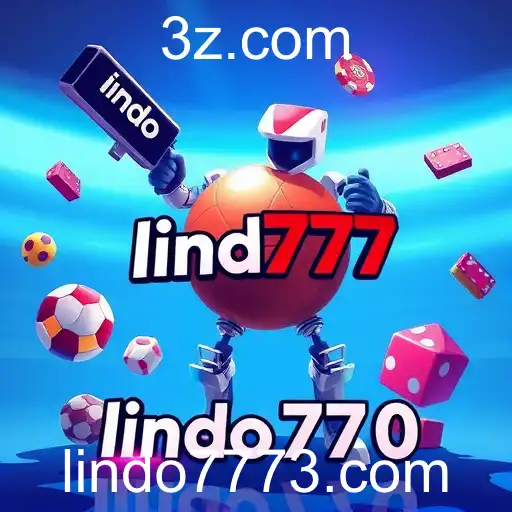 Ascensão do Lindo777 no Cenário de Jogos
