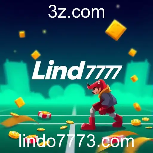 Ascensão do Gaming em 2026: Lindo777 e Mais