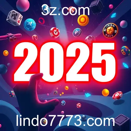 Tendências e Inovações no Mundo dos Jogos Online em 2025