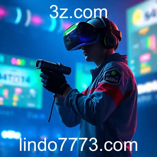 A Revolução dos Jogos Online em 2026