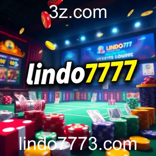 Ascensão do 'lindo777' Revoluciona o Mercado de Jogos Online