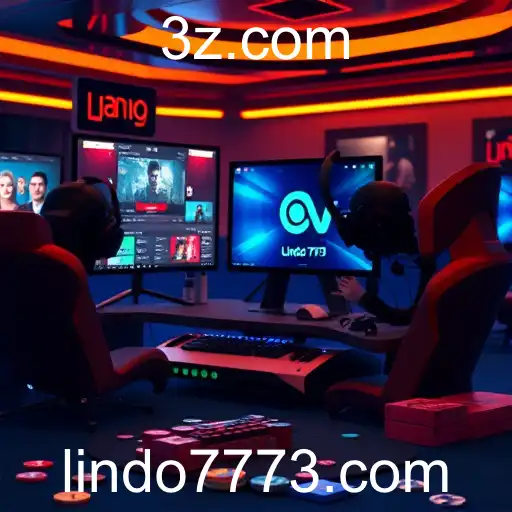 A Evolução dos Sites de Jogos: Um Olhar Atual sobre o 'lindo777'