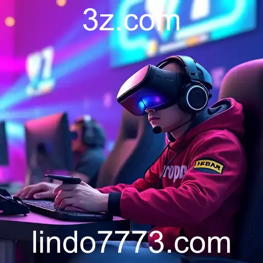 Ascensão dos Jogos Online: Lindo777 no Cenário Atual