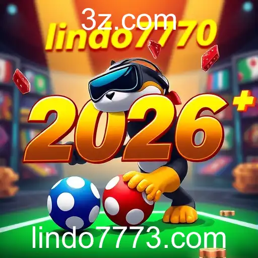 Tendências de Jogos em 2026: O Que Esperar de 'lindo777'