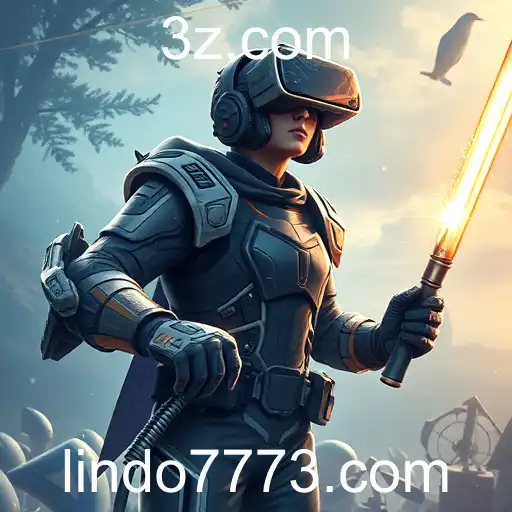 Tendências e Novidades no Mundo dos Jogos em 2026