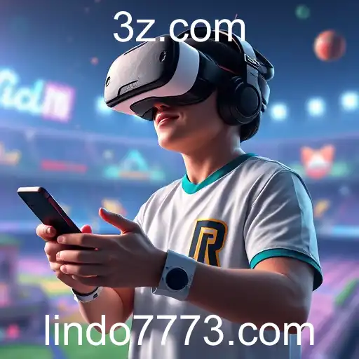 Expansão e Tendências dos Jogos Online em 2026