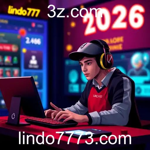 Crescimento Imparável dos Jogos Online em 2026