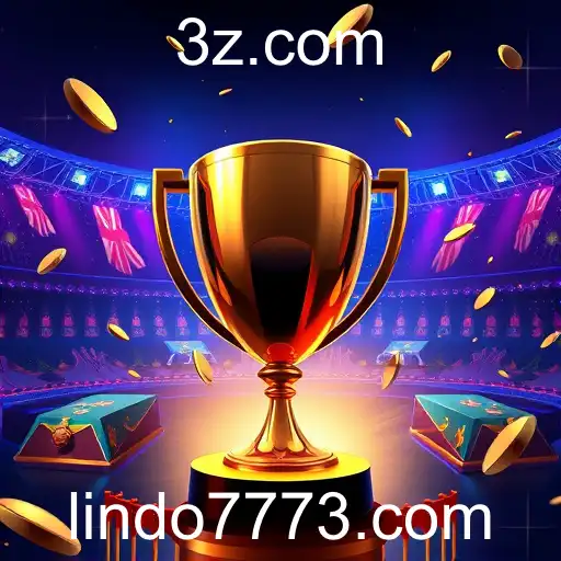 Mercado de Jogos em Alta com o Sucesso de Lindo777