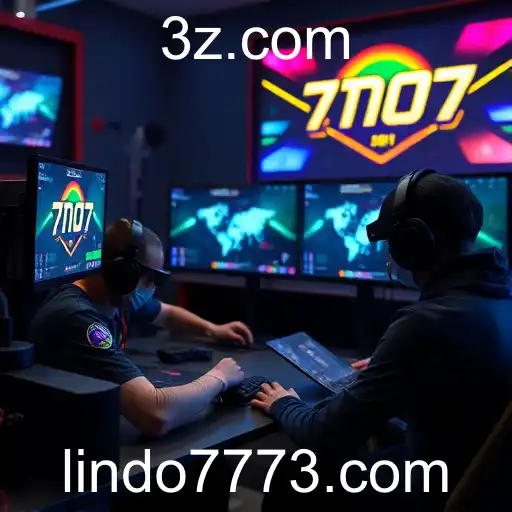 O Crescimento dos Jogos Online no Brasil