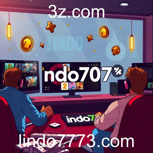 O Crescimento dos Jogos Online Impulsionados pela Pandemia