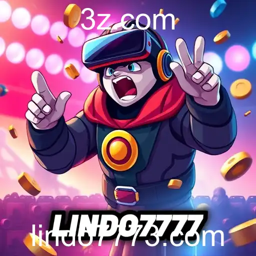 O Crescimento dos Jogos Online e a Influência do Lindo777