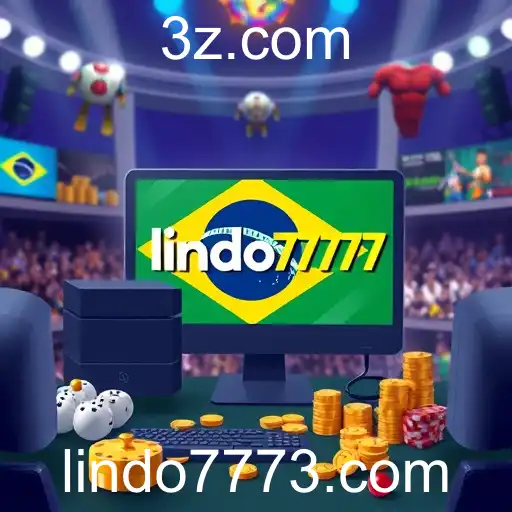 O Crescimento dos Jogos Online no Brasil