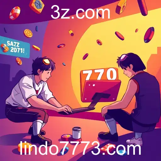 O Crescimento dos Jogos Online no Brasil