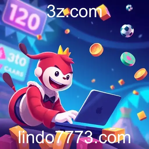 O Impacto do 'lindo777' no Mercado de Jogos Online