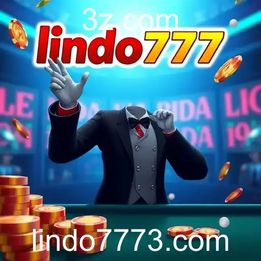 O Impacto Crescente do Lindo777 no Mercado de Jogos Online