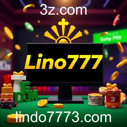 A Ascensão dos Jogos Online: O Impacto de 'Lindo777' em 2025