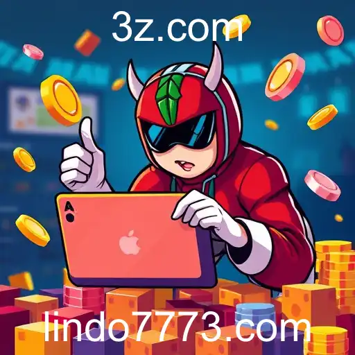 Inovação e Sucesso do Lindo777 no Mercado de Jogos