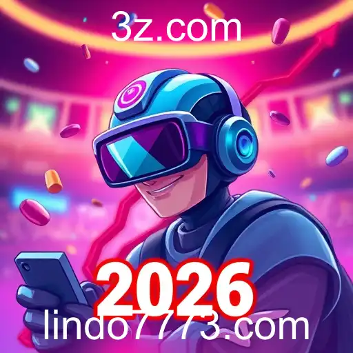 Inovações e Desafios no Mundo dos Games em 2026