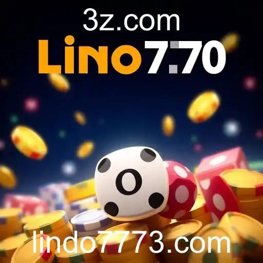 A Revolução dos Jogos Online com Lindo777