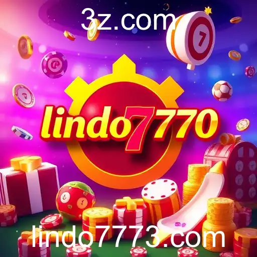 A Ascensão do Lindo777 nos Jogos Online