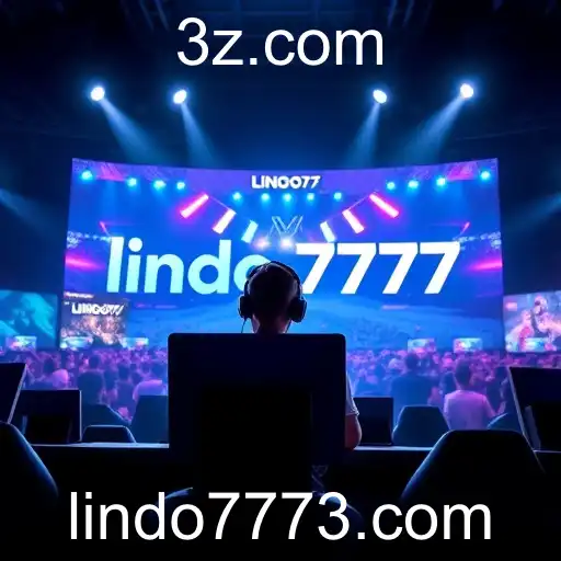 A Ascensão de Lindo777 no Cenário Brasileiro de Jogos