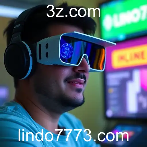 Lindo777: Revolução no Mundo dos Jogos Online em 2026