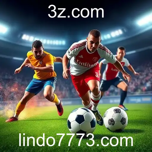 A Ascensão do Lindo777 no Mercado de Jogos Online