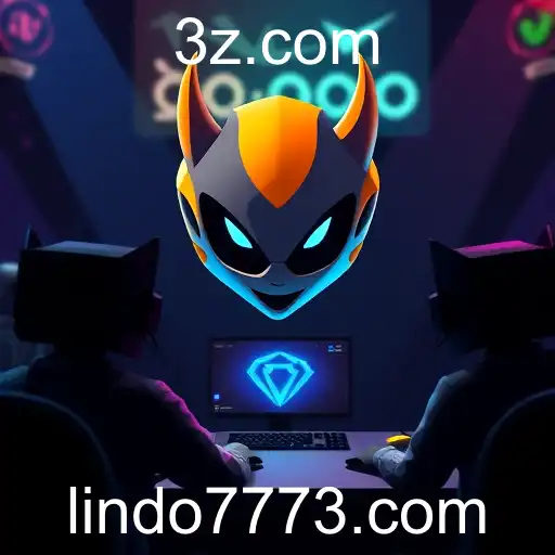 A Ascensão do Site de Jogos Online 'lindo777'