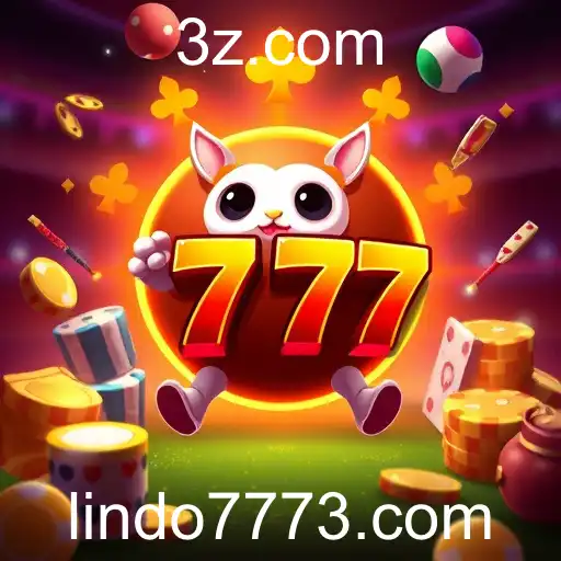 Lindo777: A Revolução dos Jogos Online