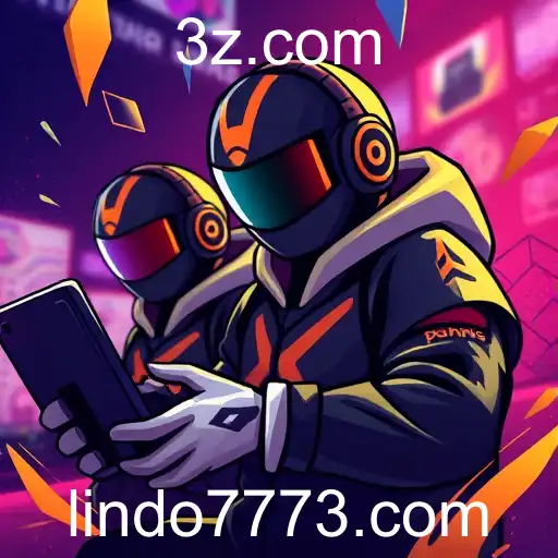 A Nova Era dos Jogos Online com lindo777