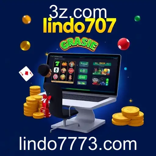 O Impacto dos Cassinos Online no Brasil