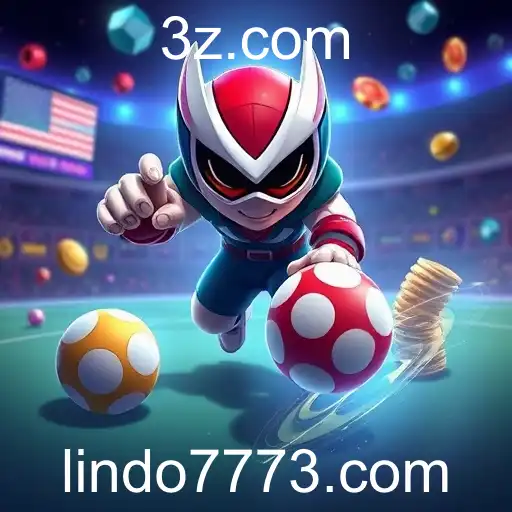 A Ascensão dos Jogos Online com 'lindo777'