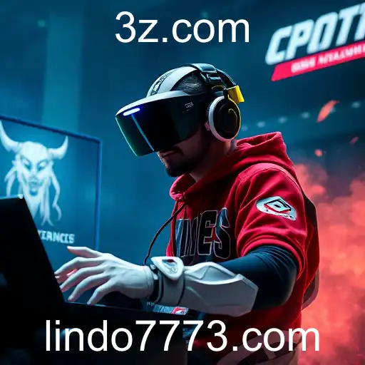 Tendências e Desafios do Setor de Jogos Online