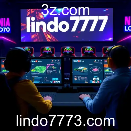 A Revolução dos Jogos Online no Brasil