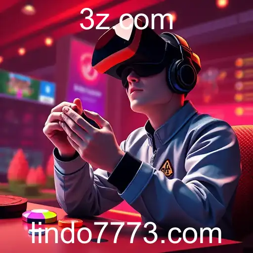 A Ascensão dos Jogos Online em 2025