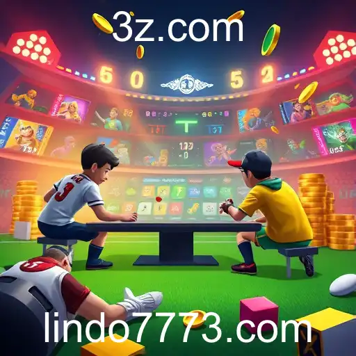 Tendências e Oportunidades no Mundo dos Jogos Online